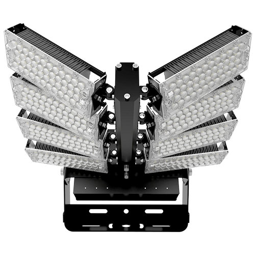 1000w LED-urheilukenttävalaistus