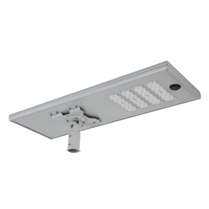 100W integroitu Solar Street Light
