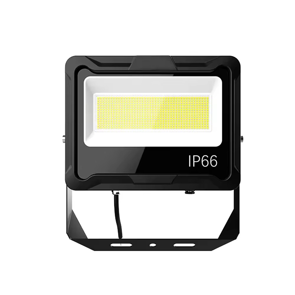 100W UUDET LED -tulvavalot