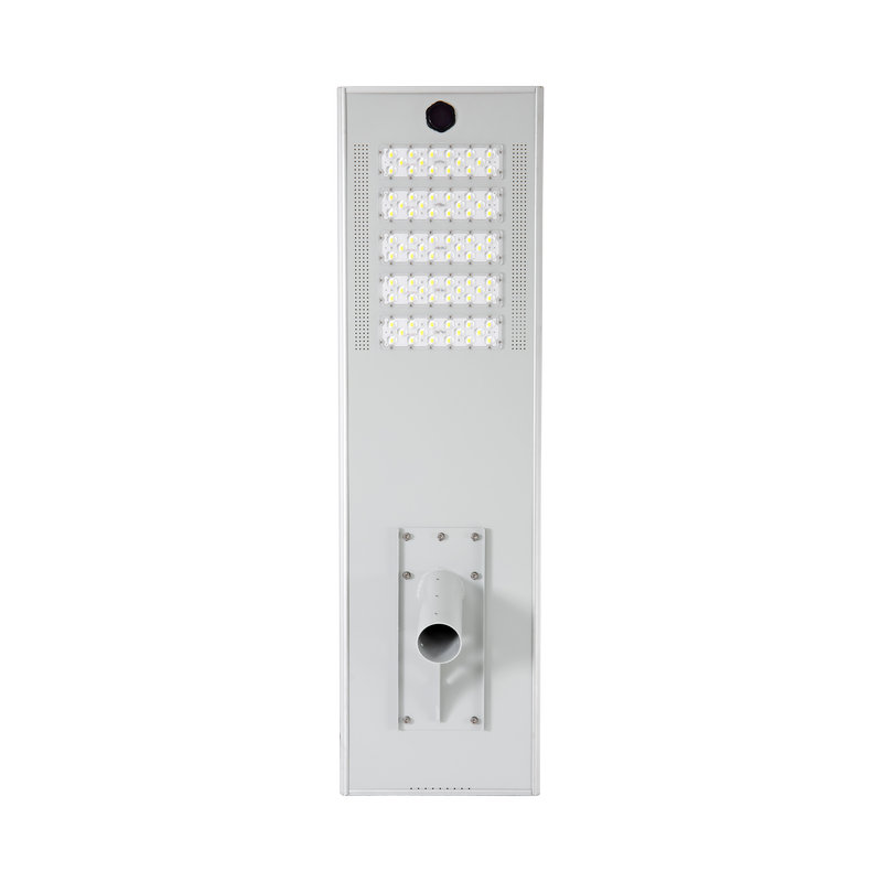 120W integroitu Solar Street Light