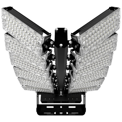 1500w LED-urheilukenttävalaistus