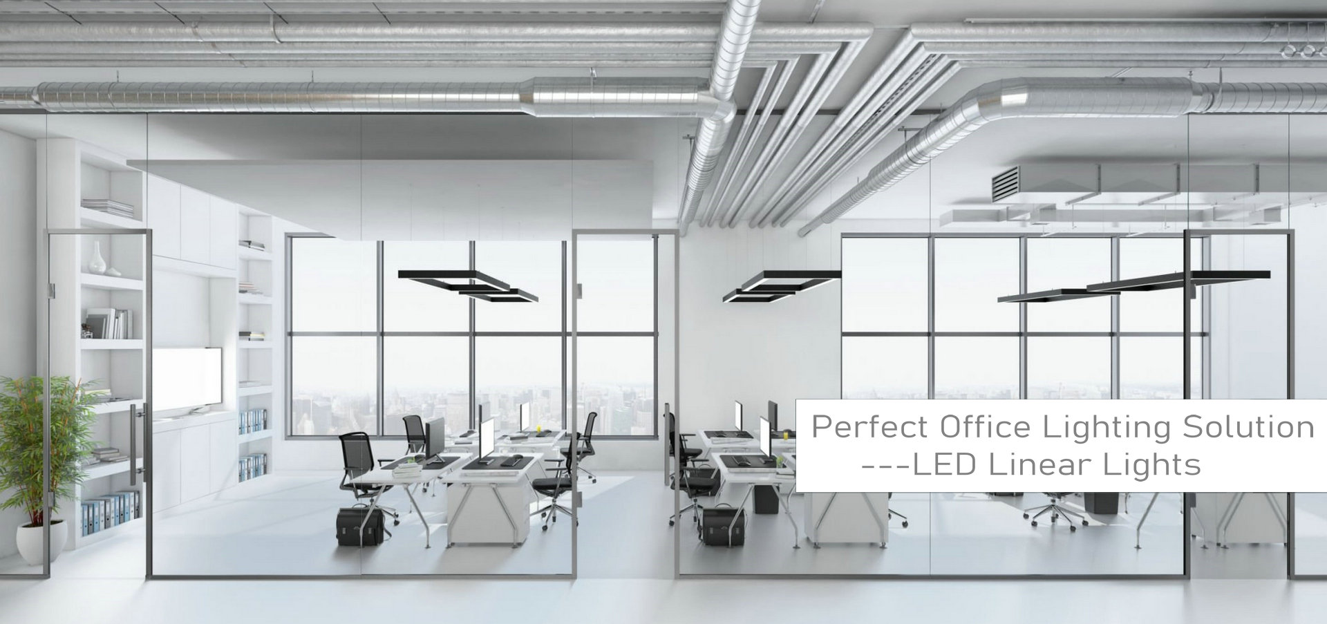 led lineaarinen valo