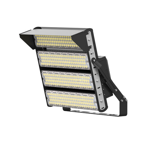 Mikä on LED -stadionivalojen tuleva trendi?