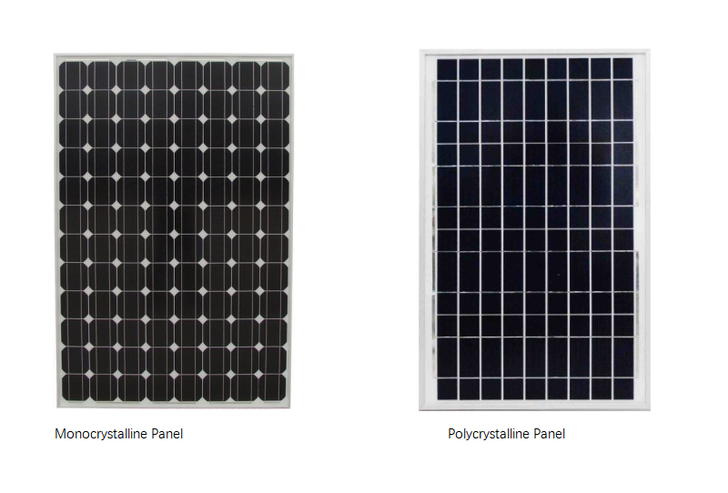 Kuinka valita aurinkopaneeli Solar Street Lightille?