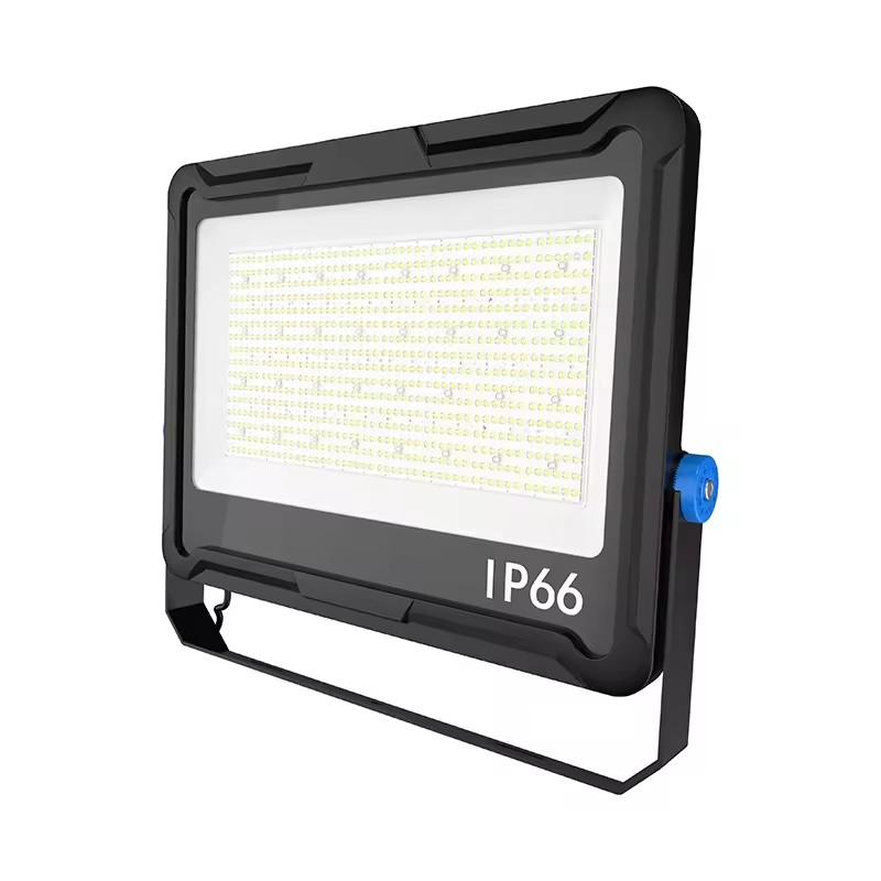 300W UUDET LED -tulvavalot