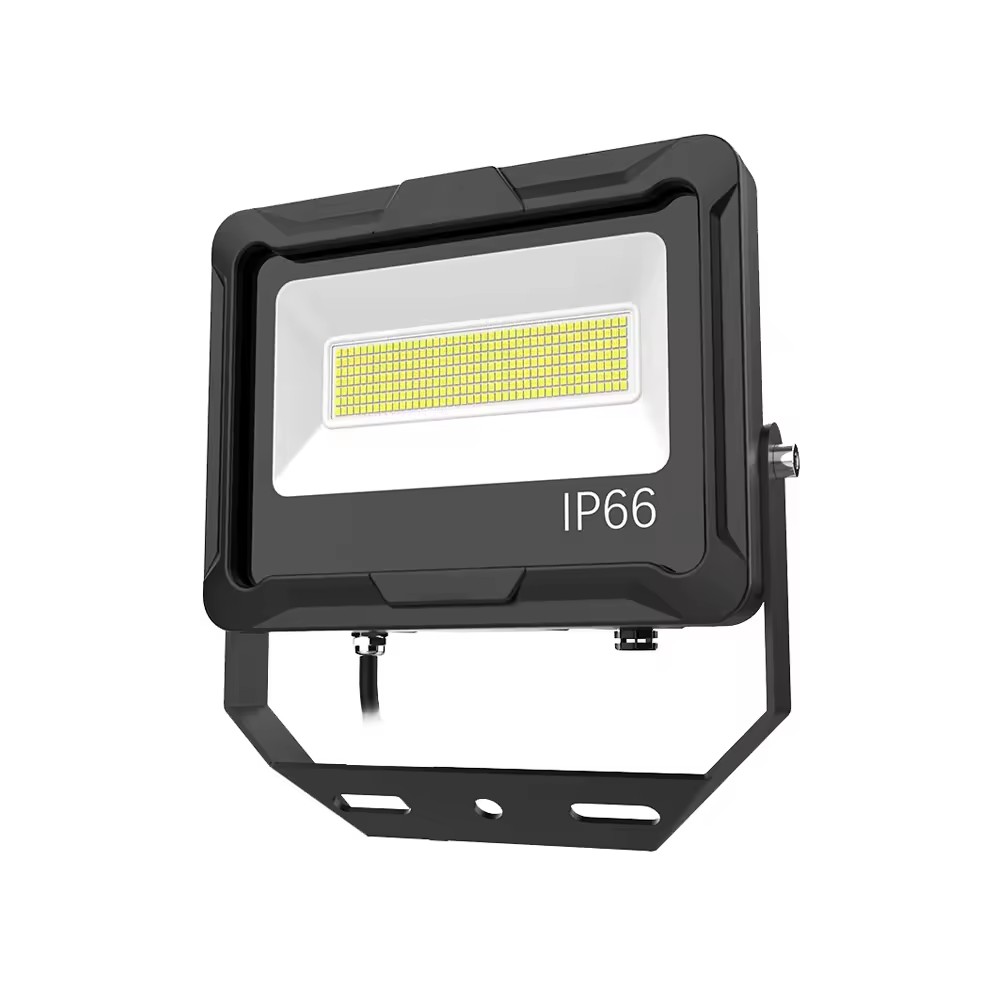 50W uusi LED -tulvavalo