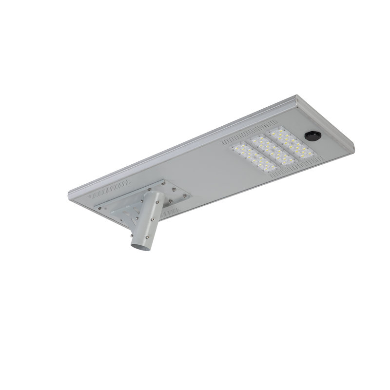 85W integroitu Solar Street Light